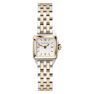 Muli Collection Watch Gold & Silver