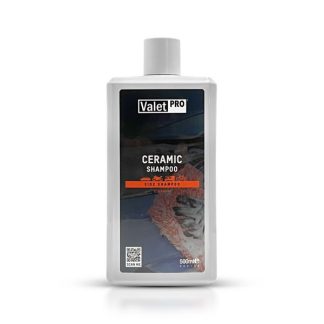 Autoshampoo VALETPRO Ceramic Shampoo - Pinnoittava, 1000 ml