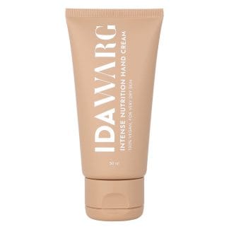 IDA WARG Beauty Intense Nutrition Hand Cream 50ml
