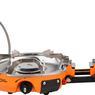 Jetboil Genesis Basecamp retkikeitin
