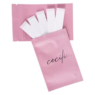 Cecili Tape Strips 10pcs