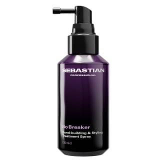 Sebastian Professional No.Breaker Bond-building & Styling Treatme