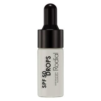 Rodial SPF50 Drops 10ml