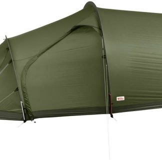 Fjällräven Abisko Shape 3 vaellusteltta