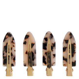 ByBarb Make Up Clips – Tortoise