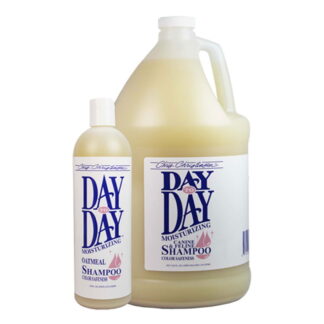 Chris Christensen Shampoo Day to Day