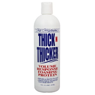 Chris Christensen Thick N Thicker Volume 473ml