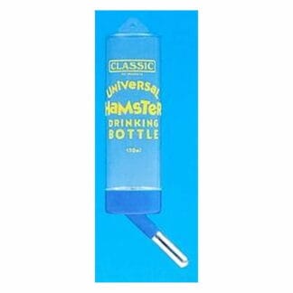 Classic terraariopullo 140ml