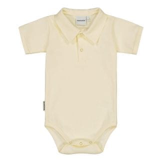 Collared Rib -Body | Vanilla - 86