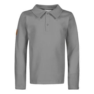 Collared Rib -Paita | Cloudy - 134/140
