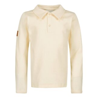 Collared Rib -Paita | Vanilla - 134/140