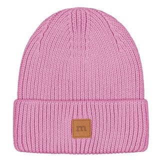 Cotton Knit Beanie -Puuvillapipo | Candy - A