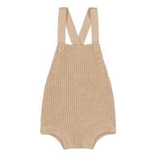 Cotton Knit Brace Shortsit | Moonlight - 50/56