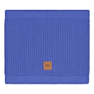 Cotton Knit -Tuubihuivi, Puuvilla |  Electric