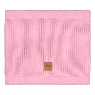 Cotton Knit -Tuubihuivi, Puuvilla | Pinkie