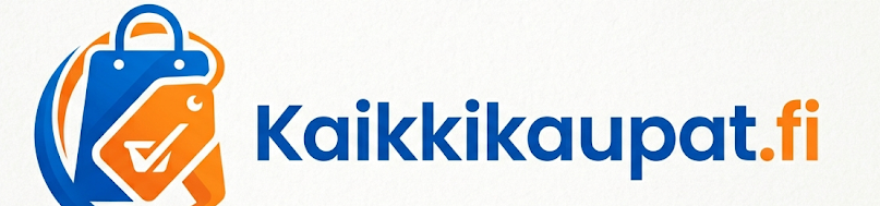 Kaikkikaupat.fi