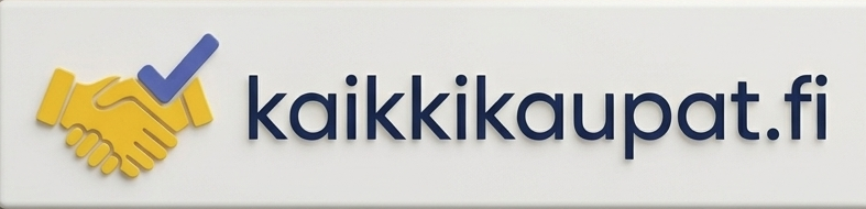 Kaikkikaupat.fi