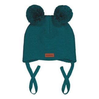 Cutie Hat -Merinovillapipo | Mystery - 3-4Y