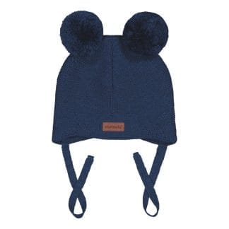 Cutie Hat -Merinovillapipo | Nighty - 1-2Y