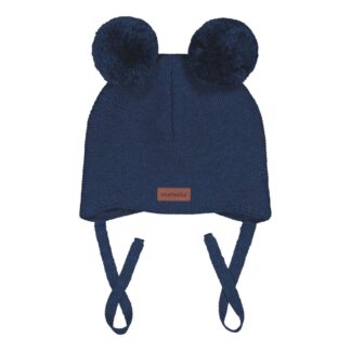 Cutie Hat -Merinovillapipo | Nighty - 3-4Y