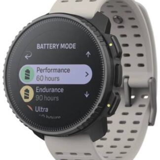 Suunto Vertical Stainless Steel Black/Sand urheilukello