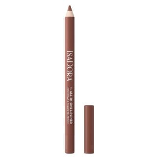 IsaDora All-in-One Lipliner 1,2 g – 03 Creamy Brown