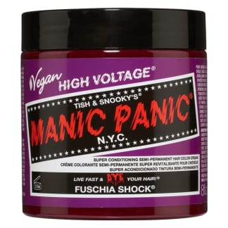 Manic Panic Classic Fuschia Shock 237ml