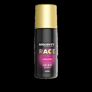 Vauhti Race Pink Liquid 60 ml luistovoide