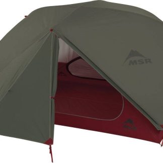 MSR Elixir 3 V2 vaellusteltta