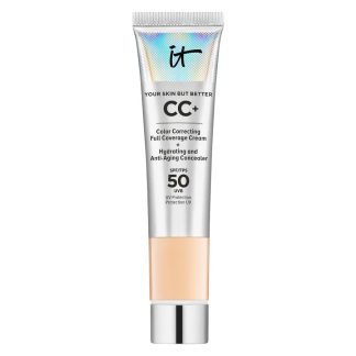 It Cosmetics Your Skin But Better CC+ Cream SPF50+ Medium 12ml