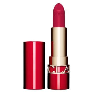 Clarins Joli Rouge Velvet Lipstick 791V Deep Fuchsia 3,5g