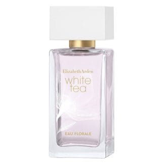 Elizabeth Arden White Tea Eau Florale Eau De Toilette 50 ml