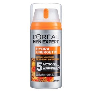 L'Oréal Paris Men Expert Hydra Energetic 24H Anti-Tiredness 100ml