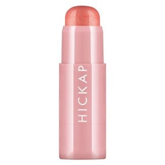 Hickap The Wonder Stick Blush & Lips 7 g – Shimmering Coral