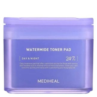 MEDIHEAL Watermide Moisture Pad 100pcs