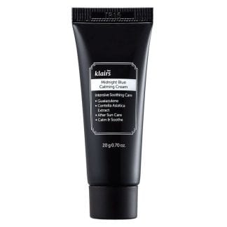 Klairs Midnight Blue Calming Cream 20 g