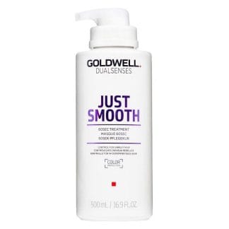 Goldwell Dualsenses Just Smooth 60sec Treatment 500 ml