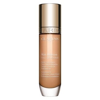 Clarins Skin Illusion Full Coverage 107C 30 ml
