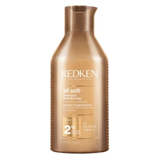 Redken All Soft Shampoo 300ml