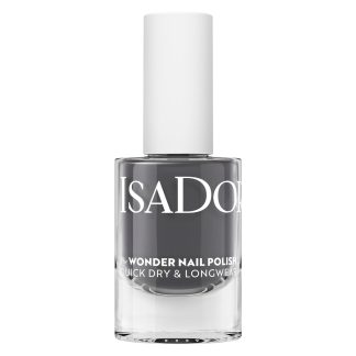IsaDora The Wonder Nail Polish Quick Dry & Longwear 5 ml ─ 138 Gr