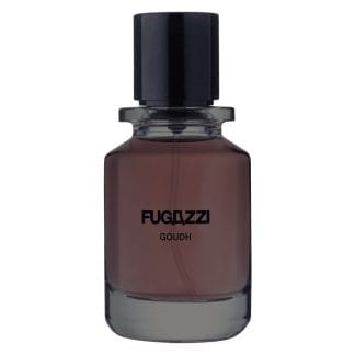 Fugazzi Goudh Eau De Parfum 100ml
