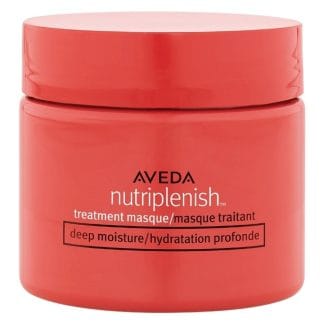 Aveda Nutriplenish Masque Deep Moisture Travel Size 25ml