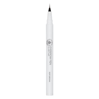 Depend Eyebrow Pencil Ultra Thin Soft Brown