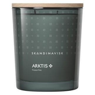 Skandinavisk ARKTIS Scented Candle 350g Special Edition