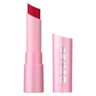 BUXOM Cosmetics Full On Plumping Lip Glow Balm 2 g – Cherry Popsi