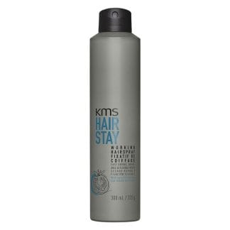 KMS Hairstay Working Hairspray 300ml