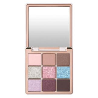 Anastasia Beverly Hills Mini Sugar Eye Shadow Palette 1 kpl