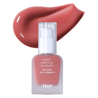 House of Hur Moist Ampoule Blusher 03 Rose Brown 20ml