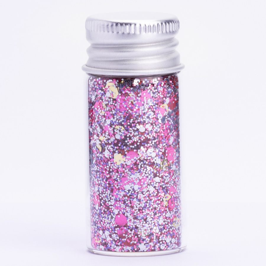 Glitter Eco Lovers Unicorn Fantasy 15ml