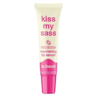 b.fresh Kiss My Sass Lip Serum 15ml
